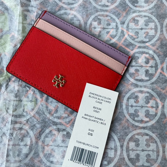 Tory burch crossbody and wallet - Picture 14 of 16